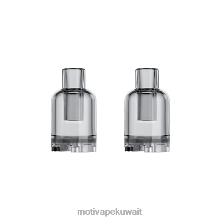 (حزمة من 2) Vaporesso x MOTI القرون البديلة X Mini Moti vape amazon - P620H75