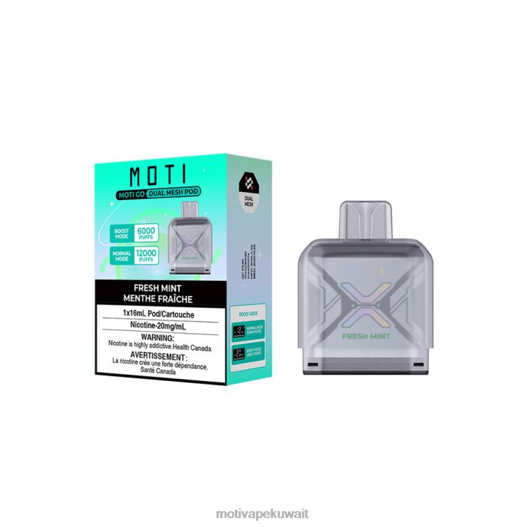 نعناع طازج