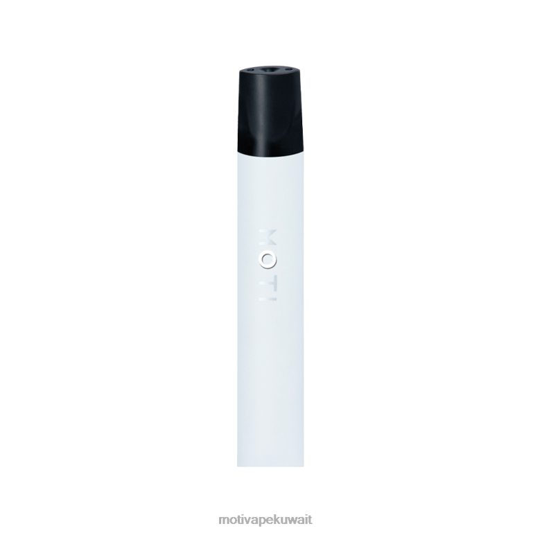 لؤلؤة بيضاء MOTI جهاز كلاسيكي Moti vape Kuwait city - P620H116