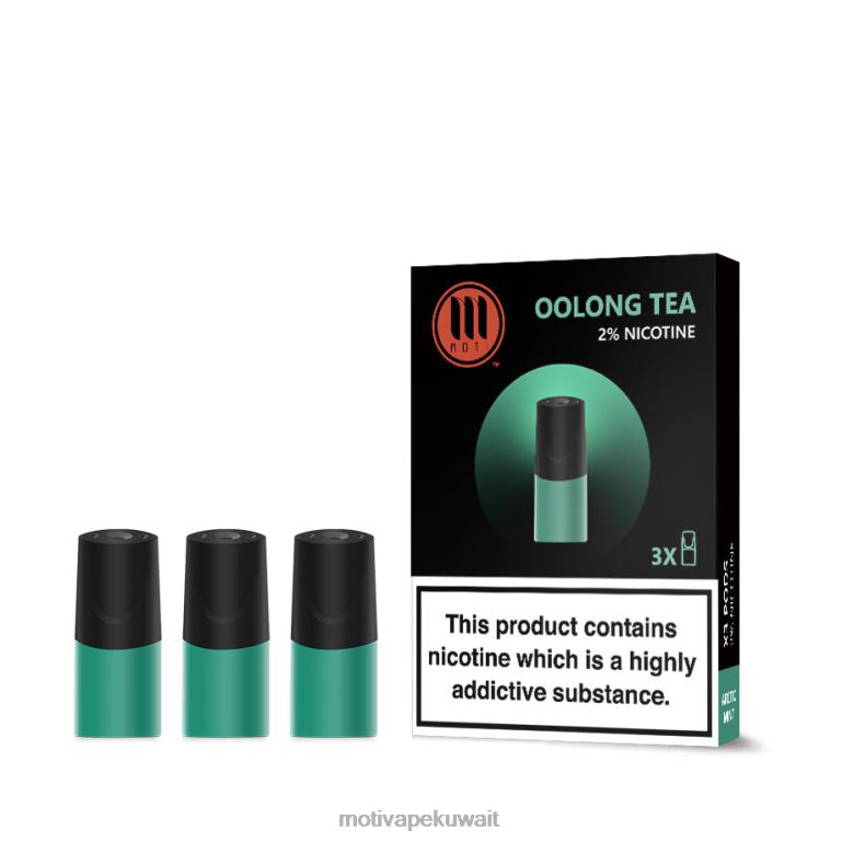 الشاي الصيني الاسود MOTI القرون الكلاسيكية Moti vape near me - P620H104